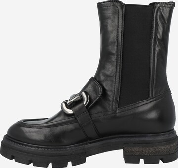 MJUS - Botas chelsea 'BETTY' em preto