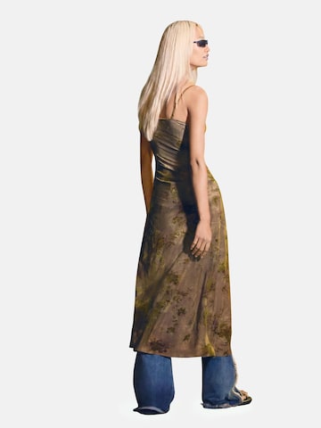 Desigual Kjole i brun