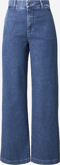 Džinsai 'AMBER' iš NÜMPH, spalva – mėlyna, Prekių apžvalga