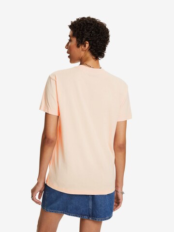 ESPRIT Shirt in Pink