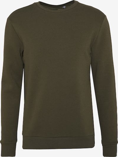 Megztinis be užsegimo 'ONSCERES' iš Only & Sons, spalva – alyvuogių spalva, Prekių apžvalga