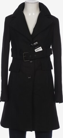 Stefanel Jacket & Coat in S in Black: front