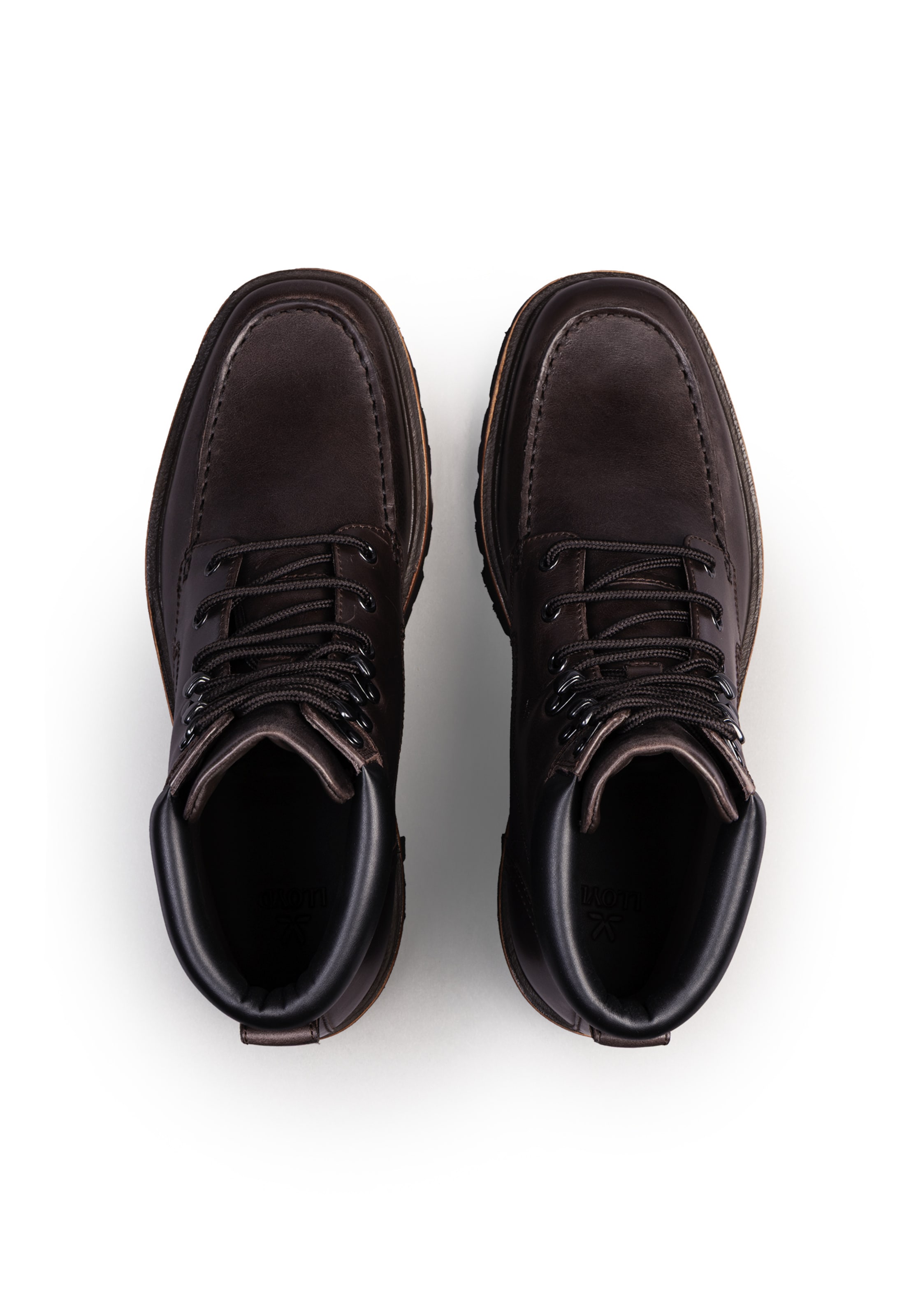 Stivale 'March 345' di LLOYD in marrone