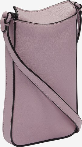 Liebeskind Berlin Crossbody Bag in Purple