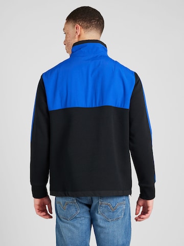 melns Polo Ralph Lauren Sportisks džemperis