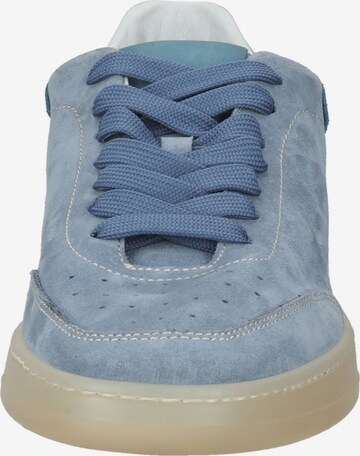 Sneaker bassa di SANSIBAR in blu