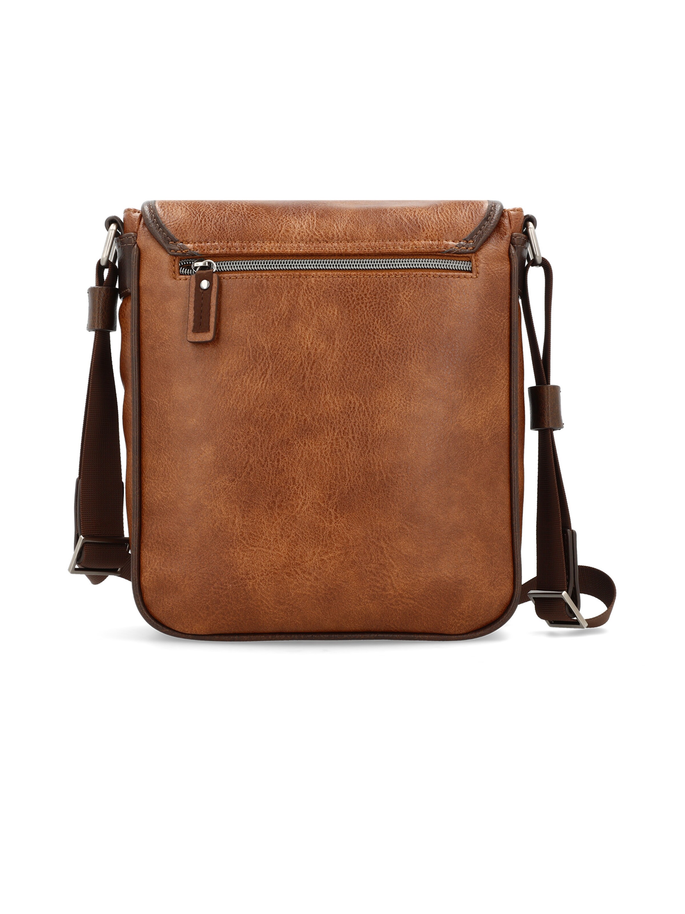 Borsa a tracolla 'Breakers' di Picard in marrone