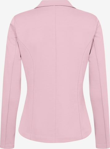 Soyaconcept Blazer 'Daniela' in Pink