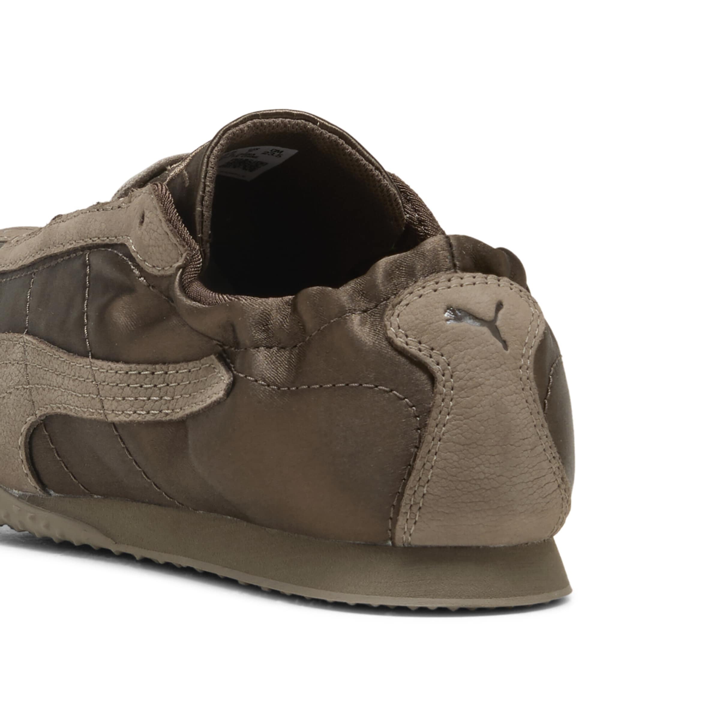 PUMA Sneaker  'H-Street Etoile' in Grün