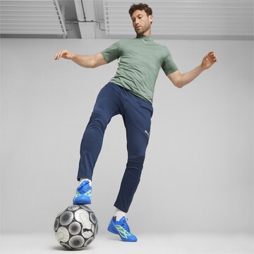 PUMA Soccer Cleats 'Ultra Play It' in Blue