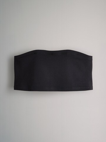 The Set - Bandeau Soutien em bege