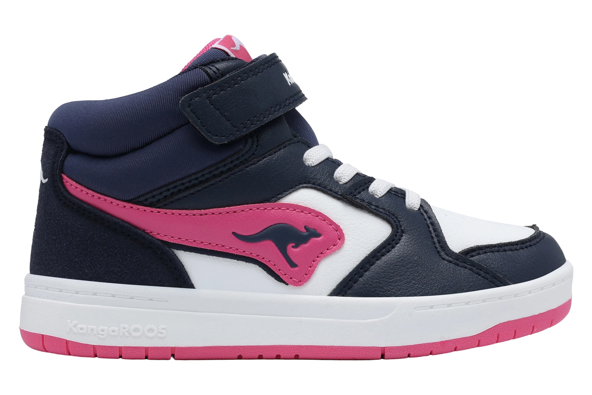 KangaROOS Sneakers in Blue