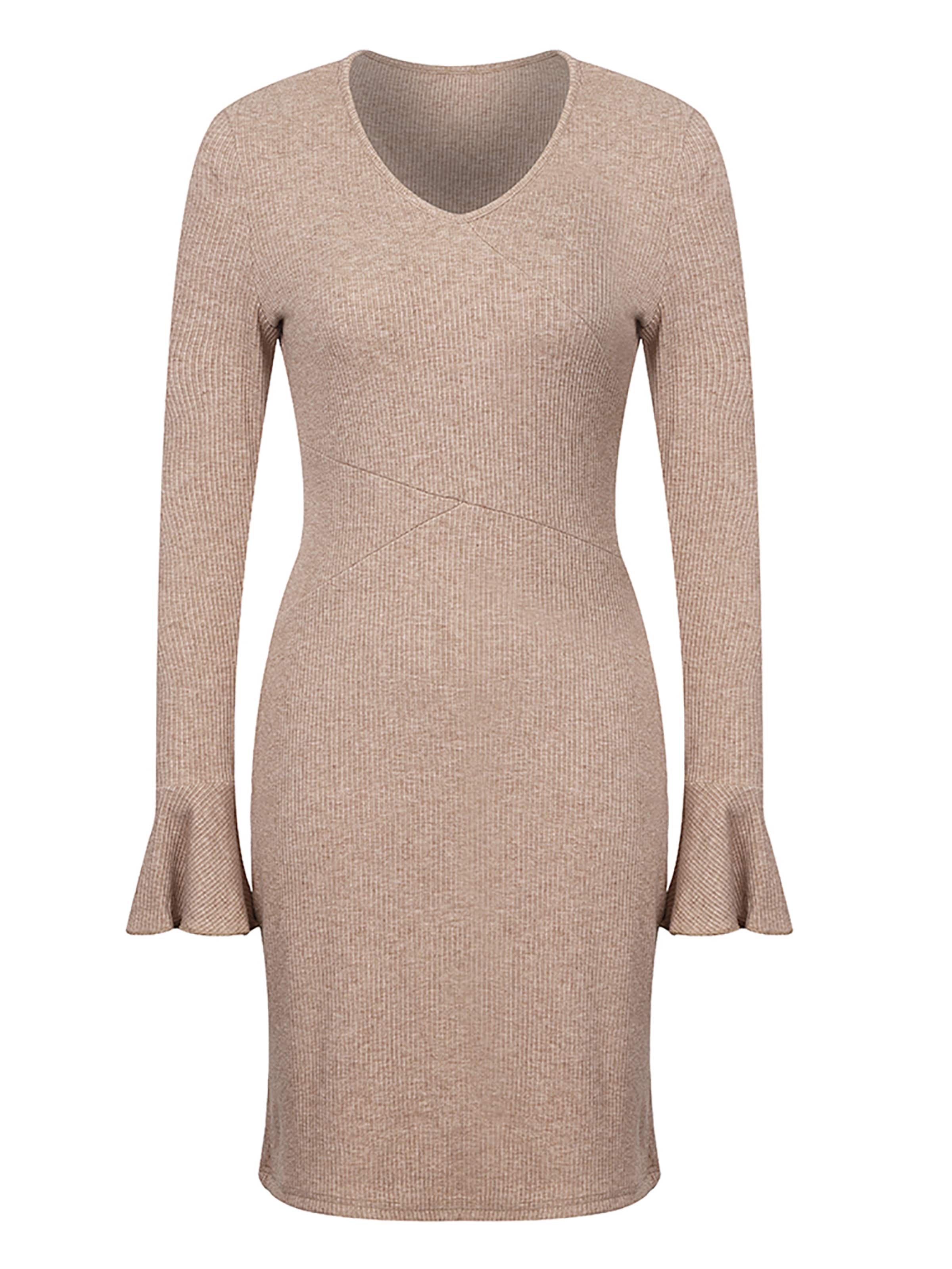 LapaPlus Kleid‌‌‌‌‌‌‌ in Grün