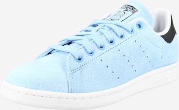 ADIDAS ORIGINALS Sneaker Stan Smith in Hellblau ABOUT YOU