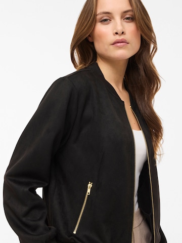 Giacca di mezza stagione 'VIHanse' di VILA in nero