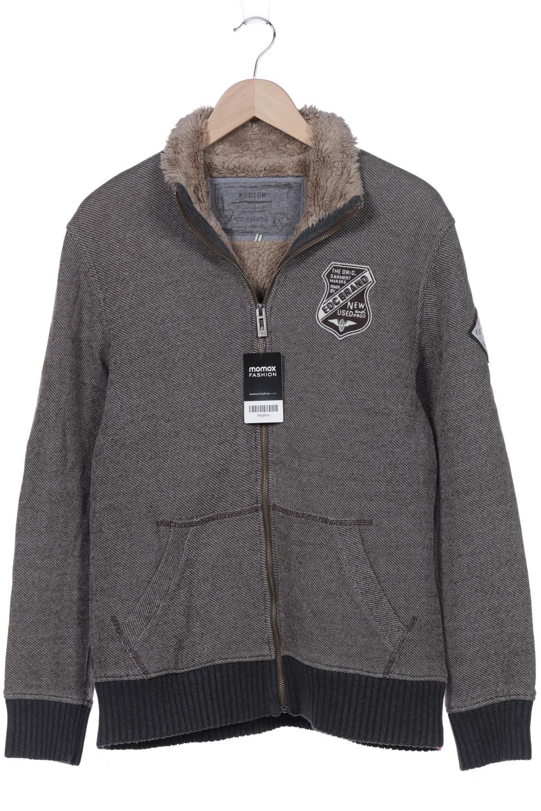 Edc Sweatjacke Herren Esprit Hoodie Kapuzenjacke Esprit Herren Edc