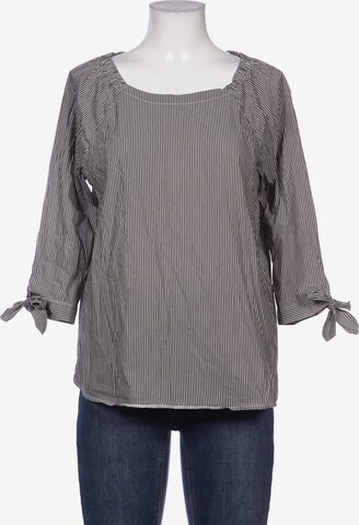 OPUS Blouse & Tunic in L in Grey: front