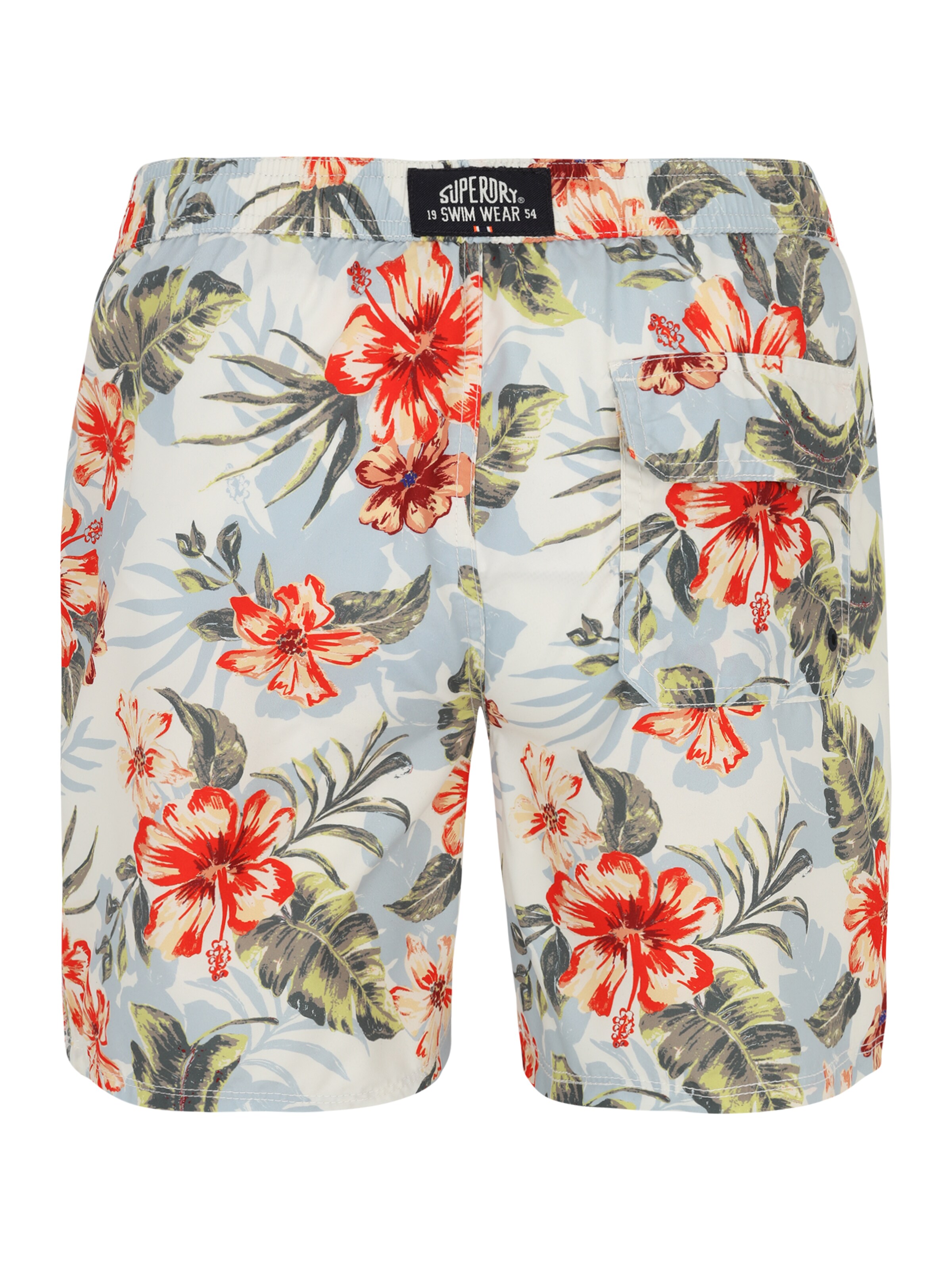 Superdry Swimming shorts in Mixed colours