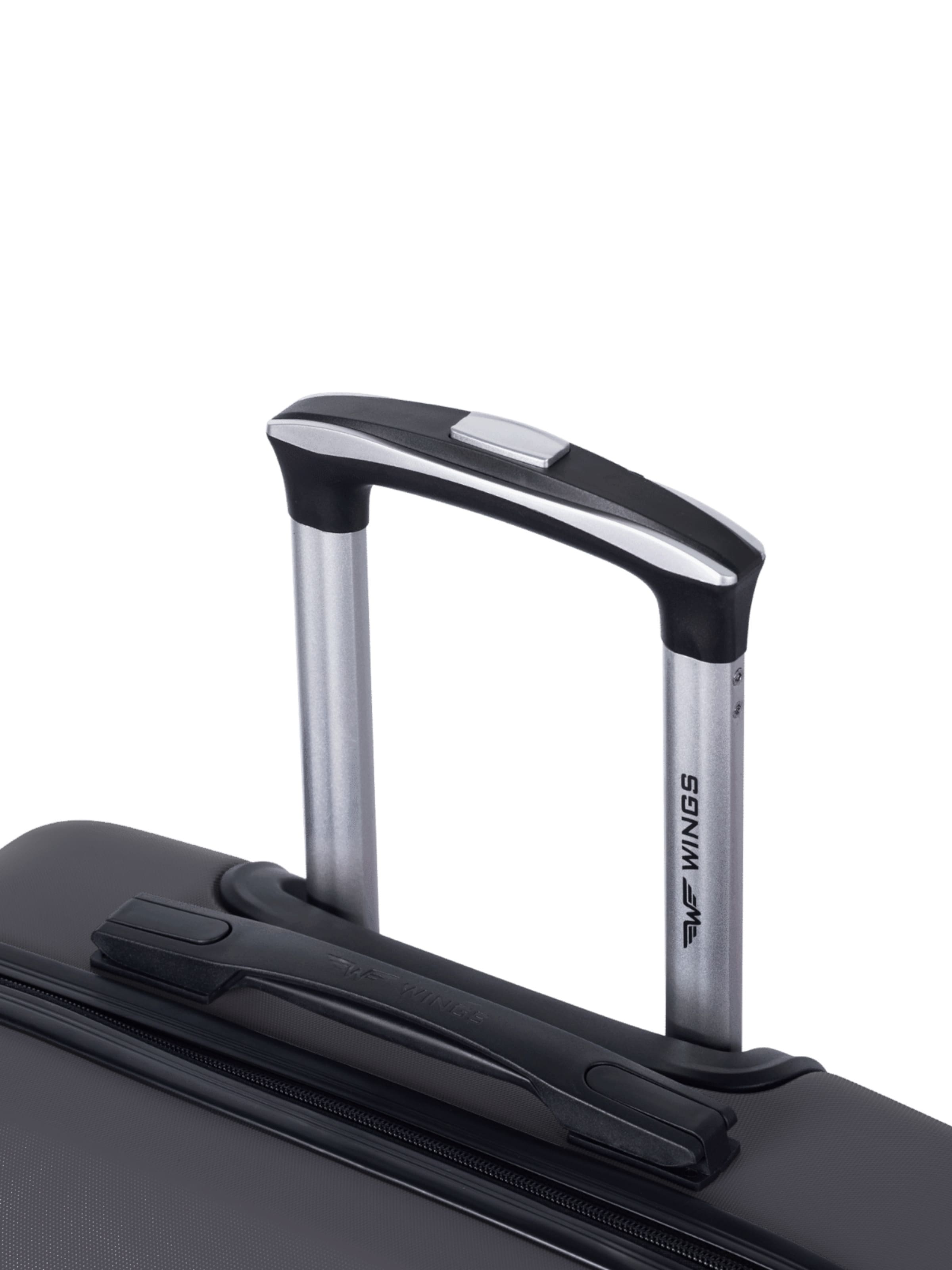 WINGS Cart 'PLOVER' in Grey