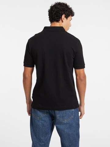 GUESS JEANS Shirt in Black