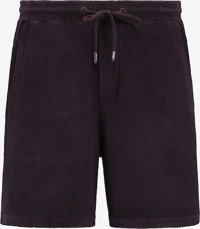 Kelnės 'Evan' iš Shiwi, spalva – baklažano spalva, Prekių apžvalga