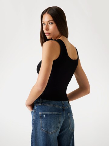 GUESS Top in Black