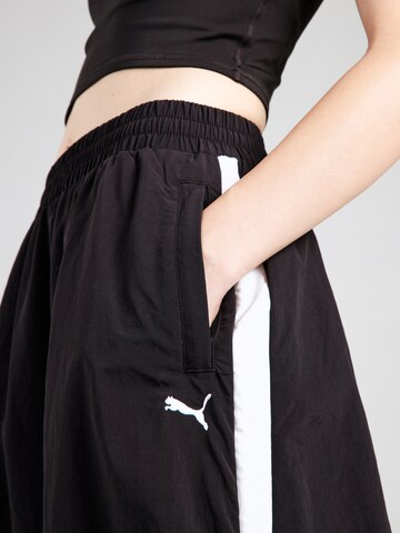 PUMA Rok in Zwart