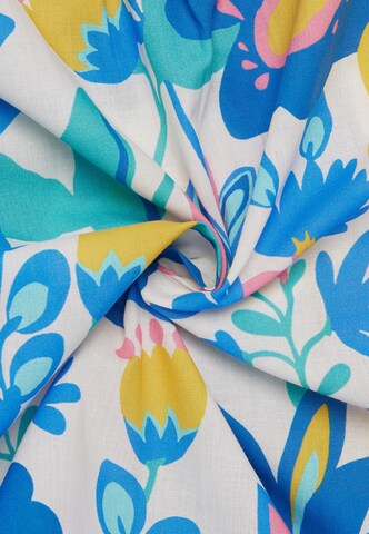 ETERNA Bluse in Blau