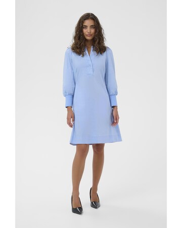 Robe 'Antoinett' CULTURE en bleu