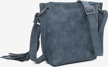 Fritzi aus Preußen Crossbody Bag in Blue