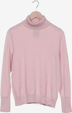 Peter Hahn Pullover XL in Pink: predná strana
