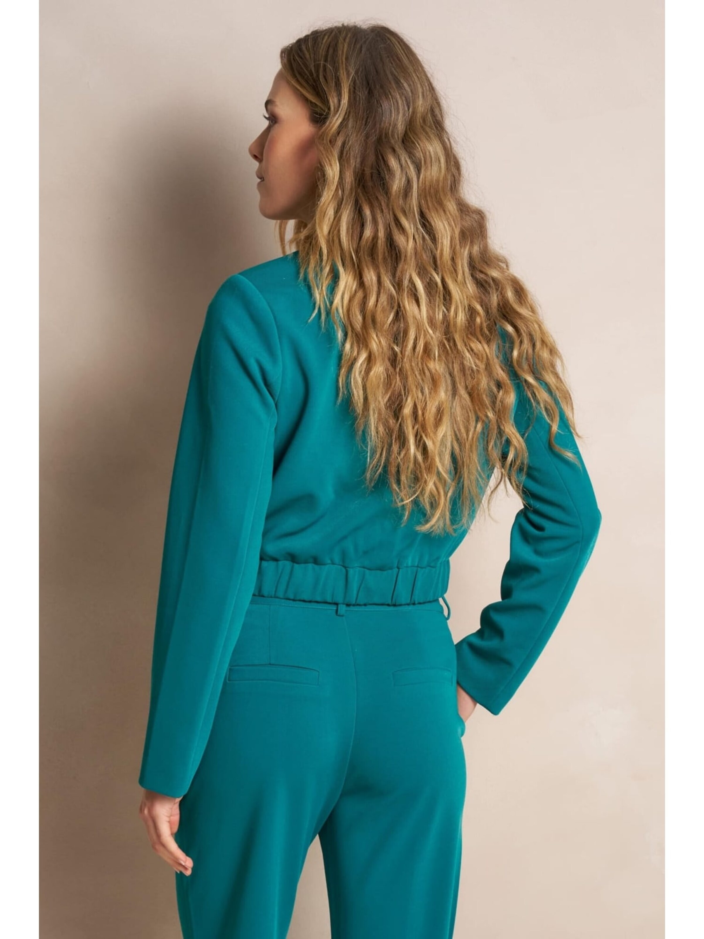LOFTY MANNER Blazers 'RB45 - Blazer Lucie' in Groen
