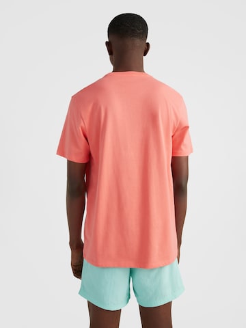 O'NEILL - Camiseta 'Cali' en naranja