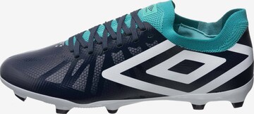 Chaussure de foot 'Velocita VI' UMBRO en noir