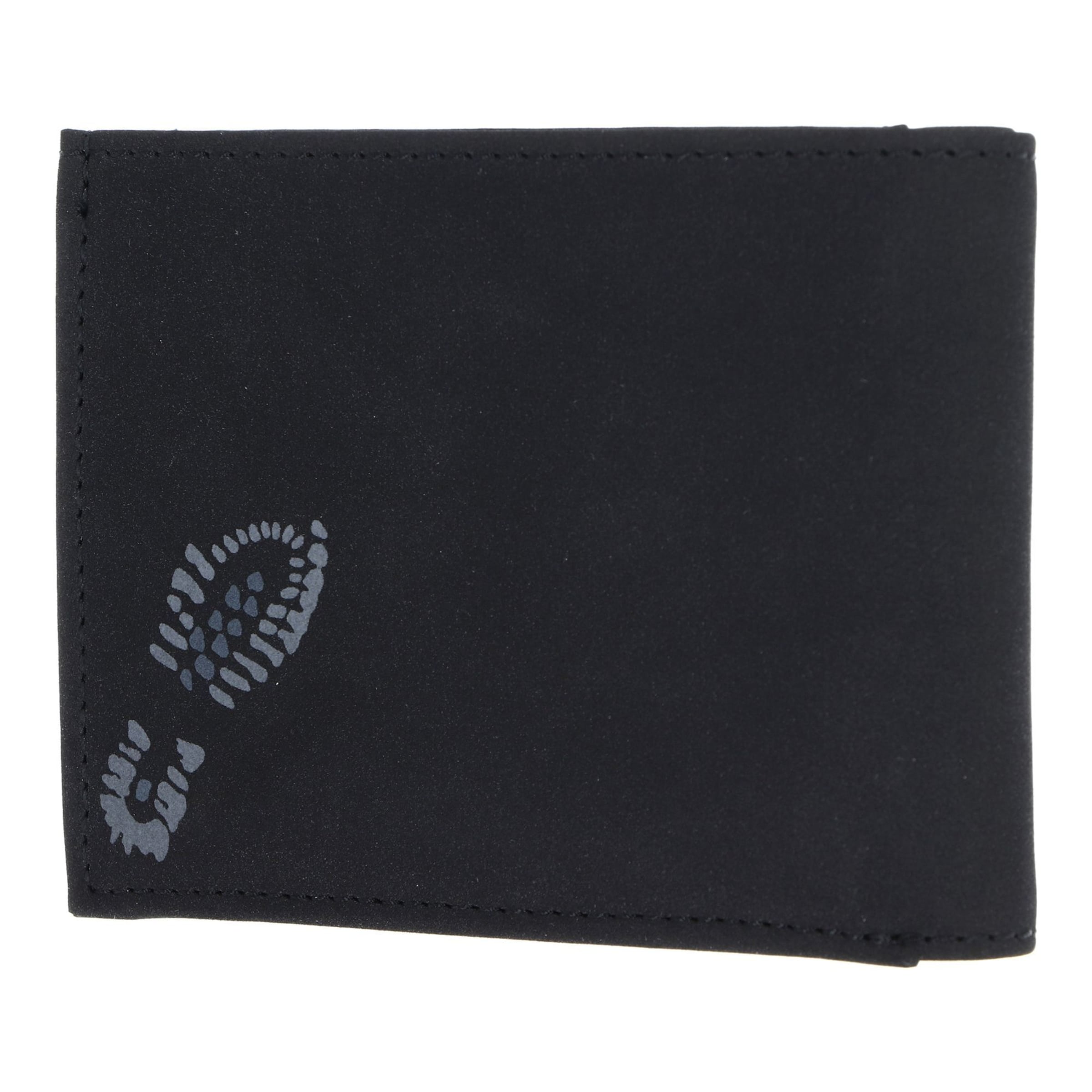 OXMOX Wallet 'New Cryptan' in Black