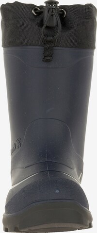 Kamik Gummistiefel 'Snobuster 1' in Blau