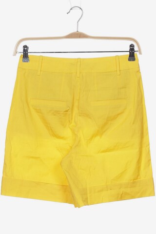 Marc Cain Shorts S in Gelb