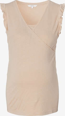 Noppies Topp 'Maud' i beige