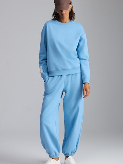 Grimelange Sweater majica veličine XS u svijetloplava, Pregled proizvoda