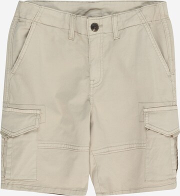 KIDS ONLY Regular Shorts 'MAXWELL' in Beige: predná strana