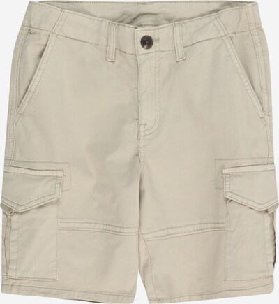 KIDS ONLY Broek 'MAXWELL' in de kleur Beige, Productweergave