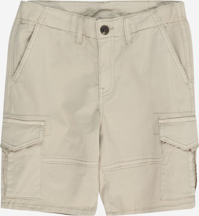 KIDS ONLY Shorts 'MAXWELL' in beige, Produktansicht