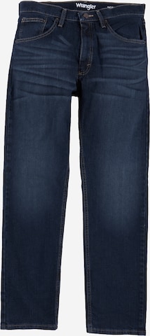WRANGLER Jeans in Blau: Vorderseite