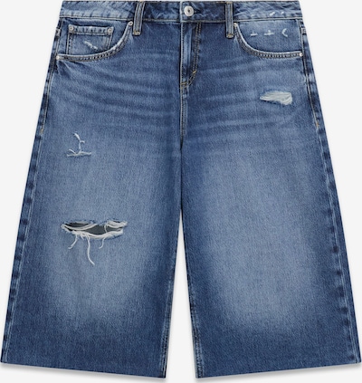 Džinsai iš GUESS, spalva – tamsiai mėlyna, Prekių apžvalga