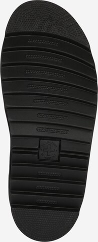 Dr. Martens Sandalen met riem 'Voss II' in Wit