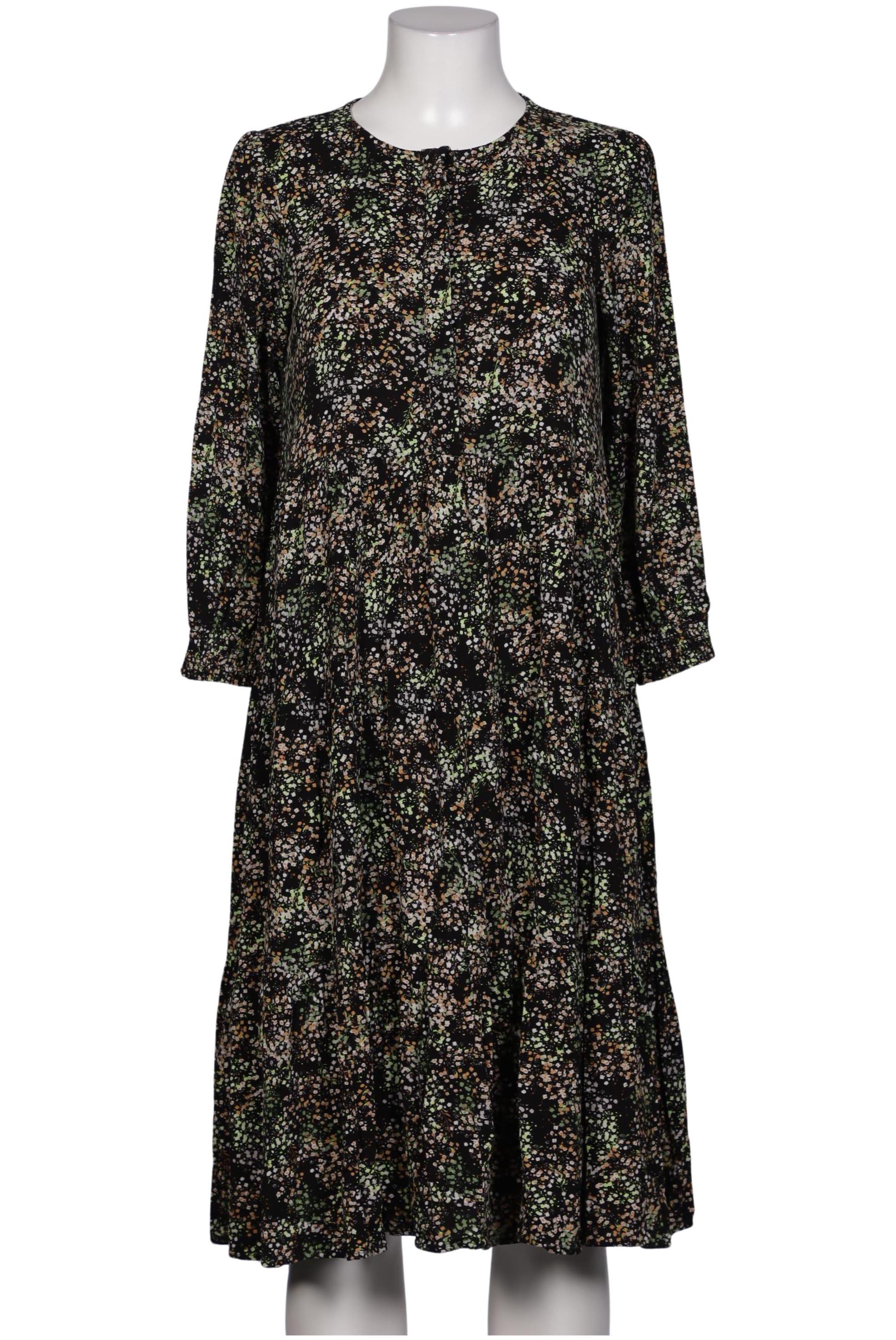 Oysho Dress in L in Black: front