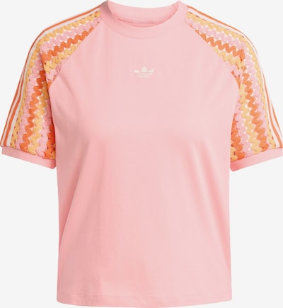 Marškinėliai 'Cali' iš ADIDAS ORIGINALS, spalva – mišrios spalvos, Prekių apžvalga