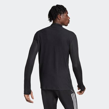 Sweat de sport 'Tiro 23 League ' ADIDAS PERFORMANCE en noir