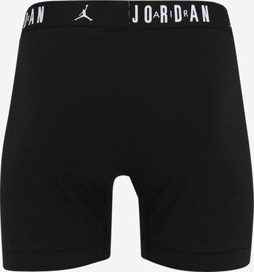 Jordan - Boxers 'FLIGHT' em preto