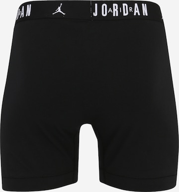Jordan Boxer shorts 'FLIGHT' in Black